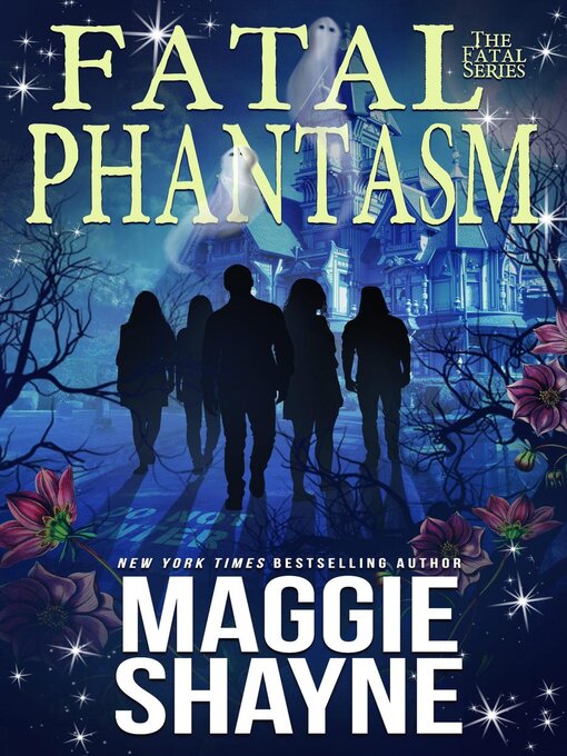 Title details for Fatal Phantasm by Maggie Shayne - Available